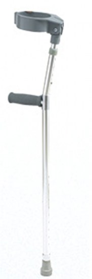 Allied Med Elbow Crutch RF-C122 - Click Image to Close