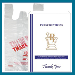 Pharmacy Bags Prescription Bags