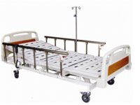 Allied Med 3 Function Electronic Bed RF-HB135EC