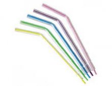Allied Med Air/Water Syringe Tip Colored (Qty 250)