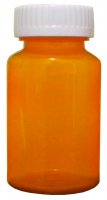 BioRx 08 DR AMBER Twist-Pro Vials [QTY. 410]