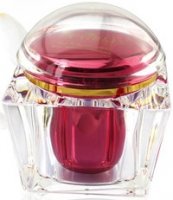 Allied Med Acrylic Jar13 KP383J200