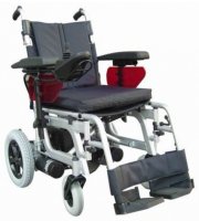 Allied Med Electric Wheelchair RF-AW101C