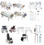DME & Hospital Supplies