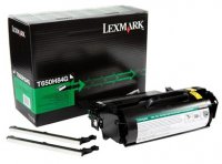 Lexmark Optra T620/622/624-HY30K(Remanufactured in USA/Original