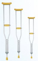 Allied Med Crutches (Large) RF-C131