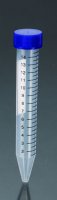 Centrifuge Tubes Conical-Bottom Flat, PP, 15 mL, Sterile, Cap Color: Blue (QTY. 50 per Foam Rack, 10 Racks per Case- 500 Tubes) Centrifuge Tubes Conical-Bottom Flat, PP, 15 mL, Sterile, Cap Color: Blue (QTY. 50 per Foam Rack, 10 Racks per Case- 500 Tubes)
