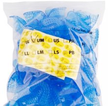 Allied Med Impression Tray (Qty 48)