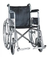 Allied Med Wheelchair RF-JB601