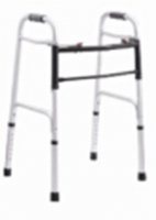 Allied Med Walker No Wheels RF-W101