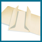 Pharmacy Rx Folders