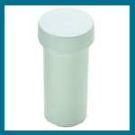 Pharmacy Ointment Jars