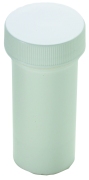 BioRx Ointment Jars 08 oz [QTY. 48/ CASE]