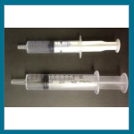 Oral Syringe