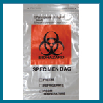 Specimen Bag